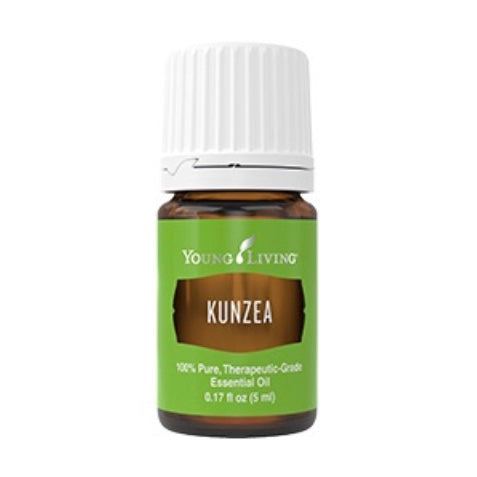 Kunzea Essential Oil (Young Living Essential Oils)