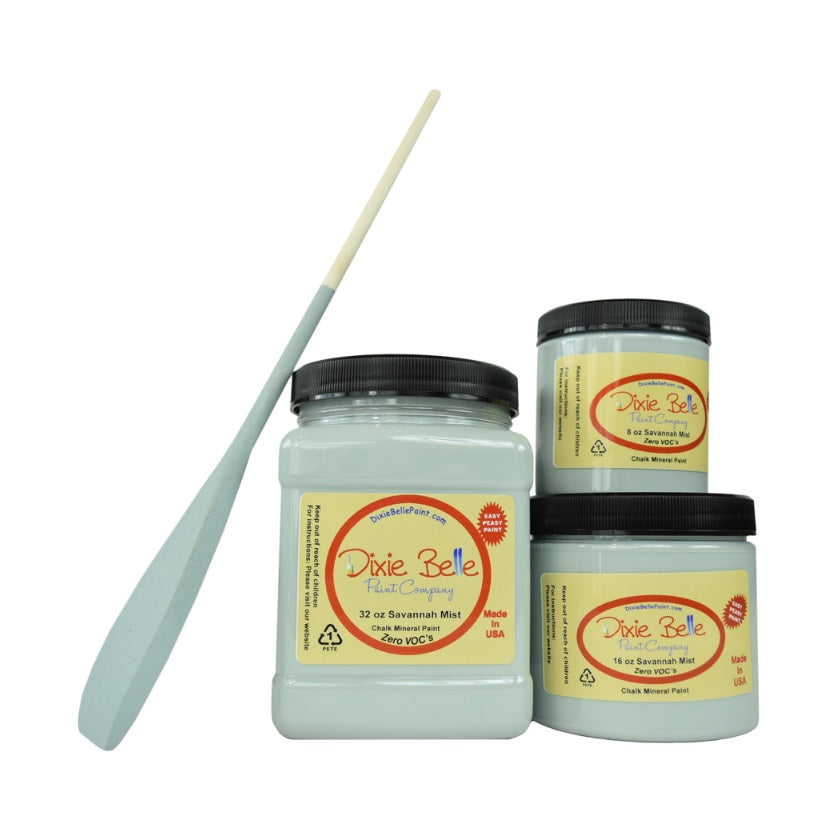 Savannah Mist  / Dixie Belle Chalk Mineral Paint