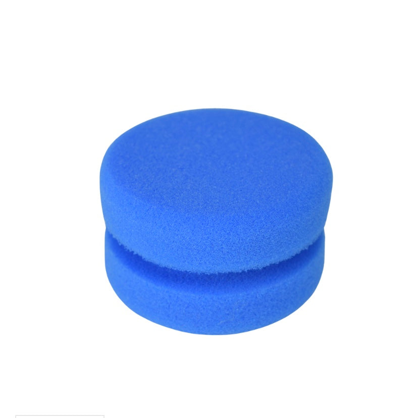 Gator Hide Blue Application Sponge / Dixie Belle Chalk Mineral Paint