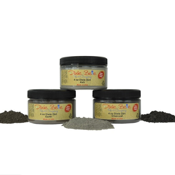 Dixie Dirt / Dixie Belle Paint