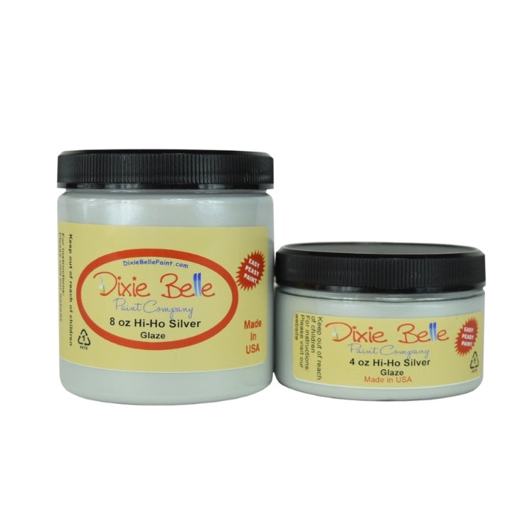 Glaze  / Dixie Belle Chalk Mineral Paint