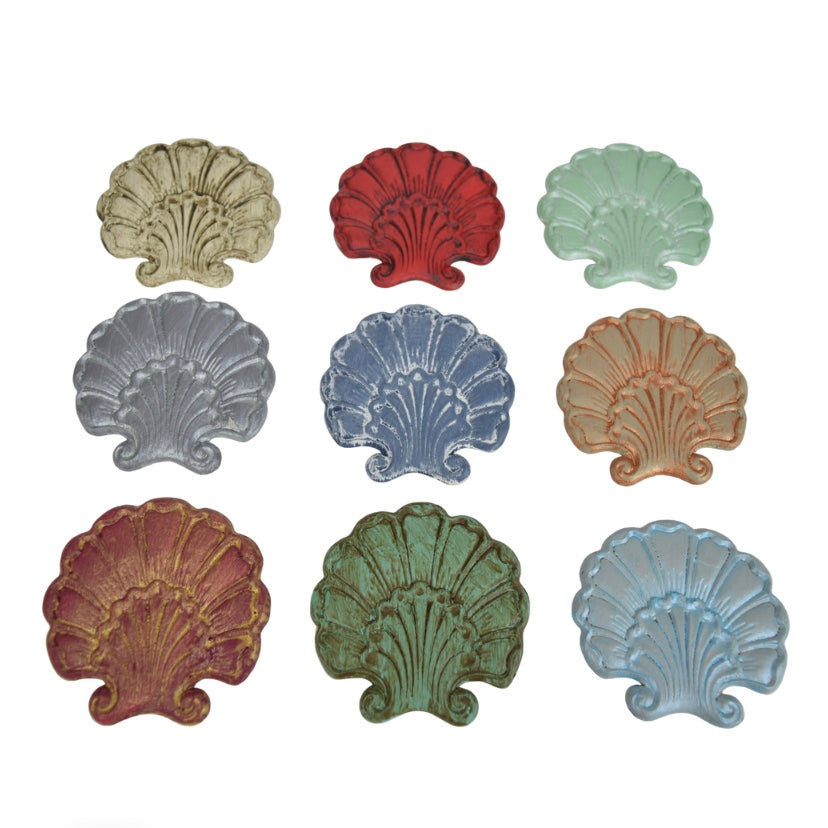 Glaze  / Dixie Belle Chalk Mineral Paint