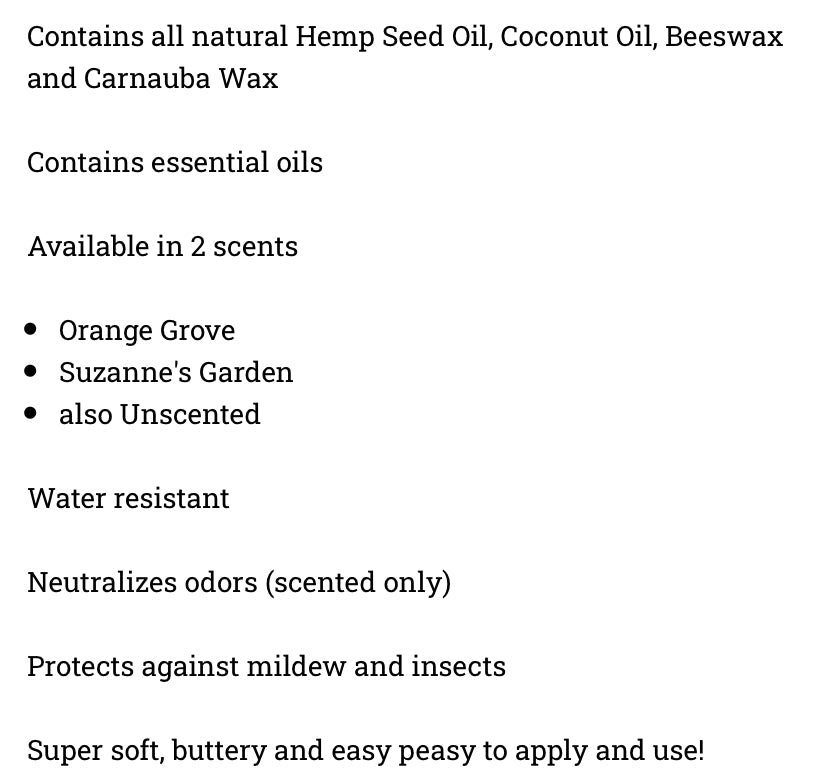 Big Mama's Butta  / Dixie Belle Chalk Mineral Paint