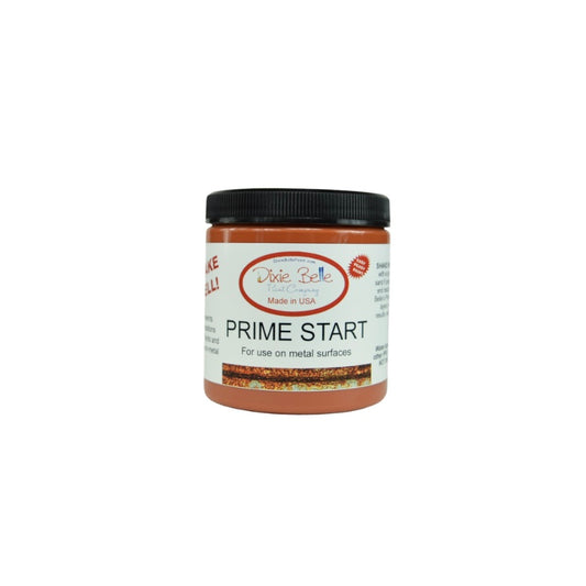 Prime Start  / Dixie Belle Chalk Mineral Paint