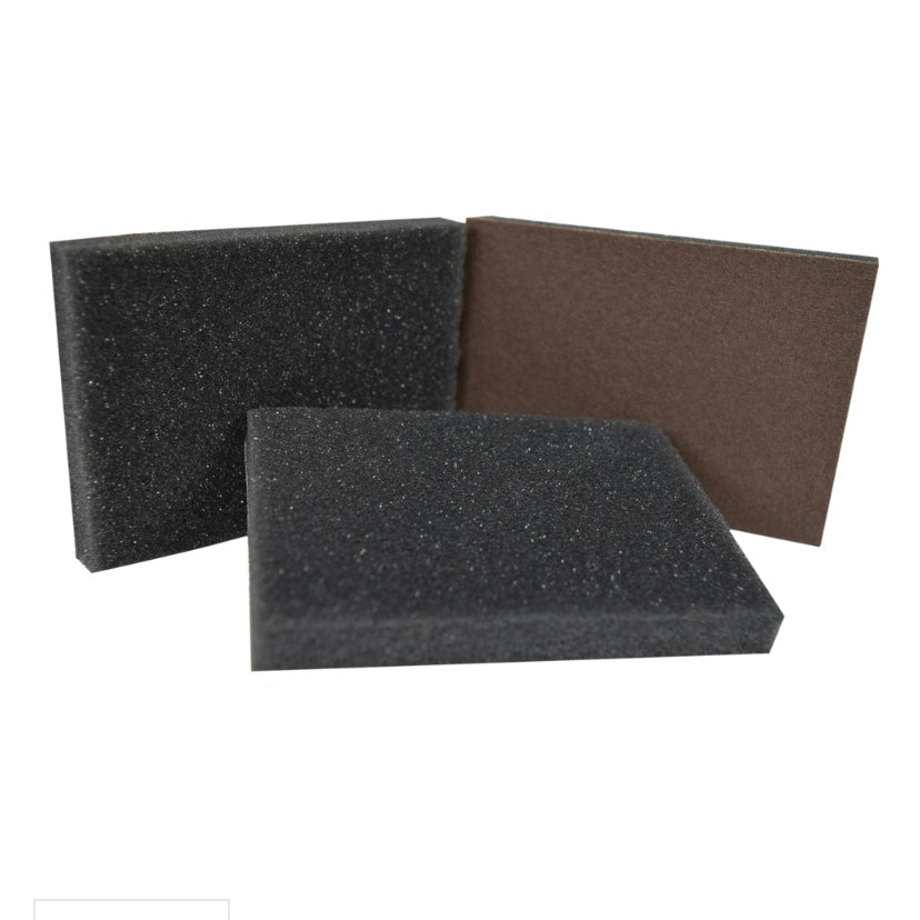 Sanding Sponge / Dixie Belle Chalk Mineral Paint