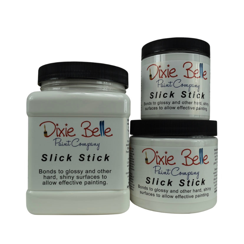 Slick Stick  / Dixie Belle Chalk Mineral Paint