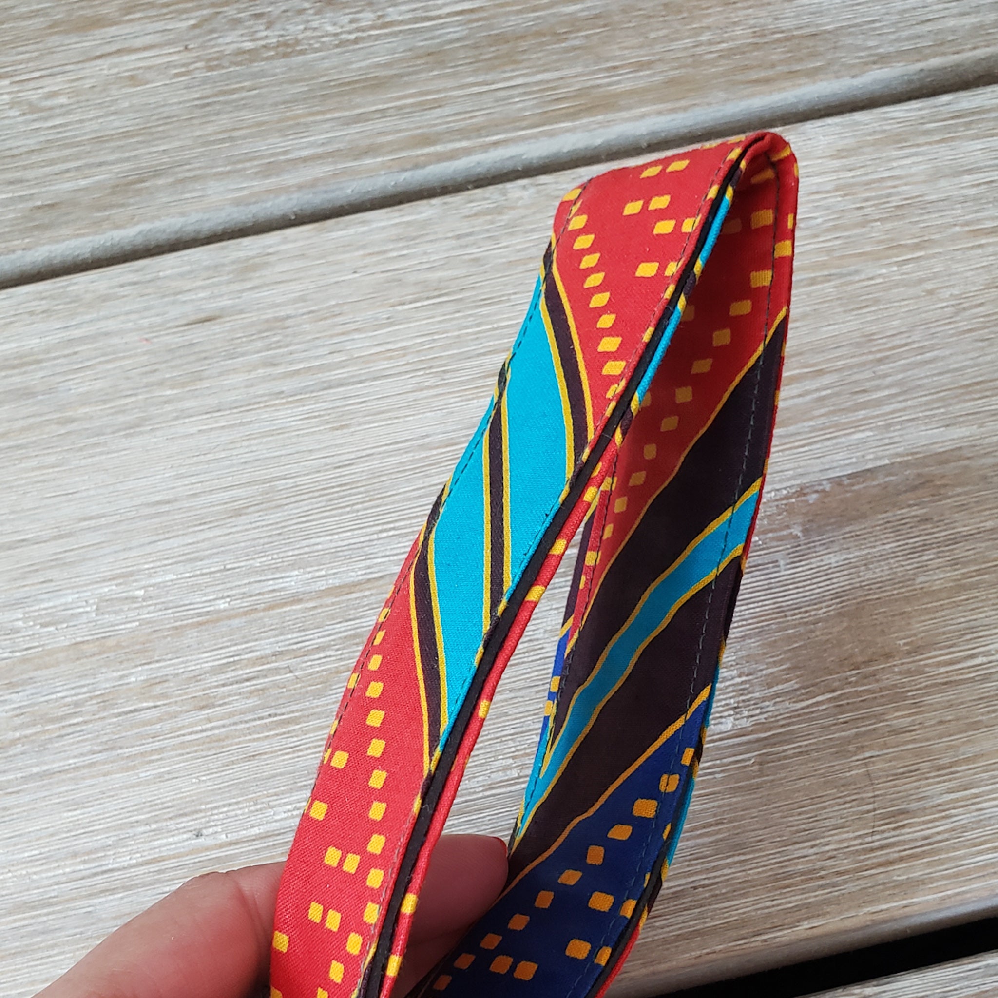 Katenga Wristlet Keychain (Large)