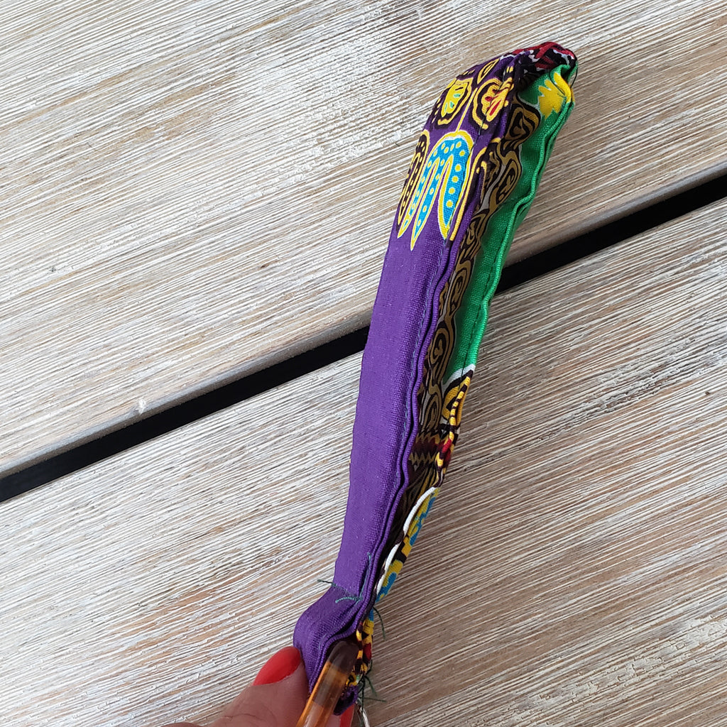 Katenga Wristlet Keychain (Large)