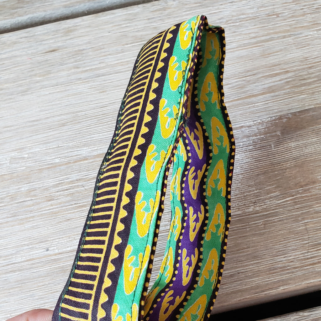 Katenga Wristlet Keychain (Large)