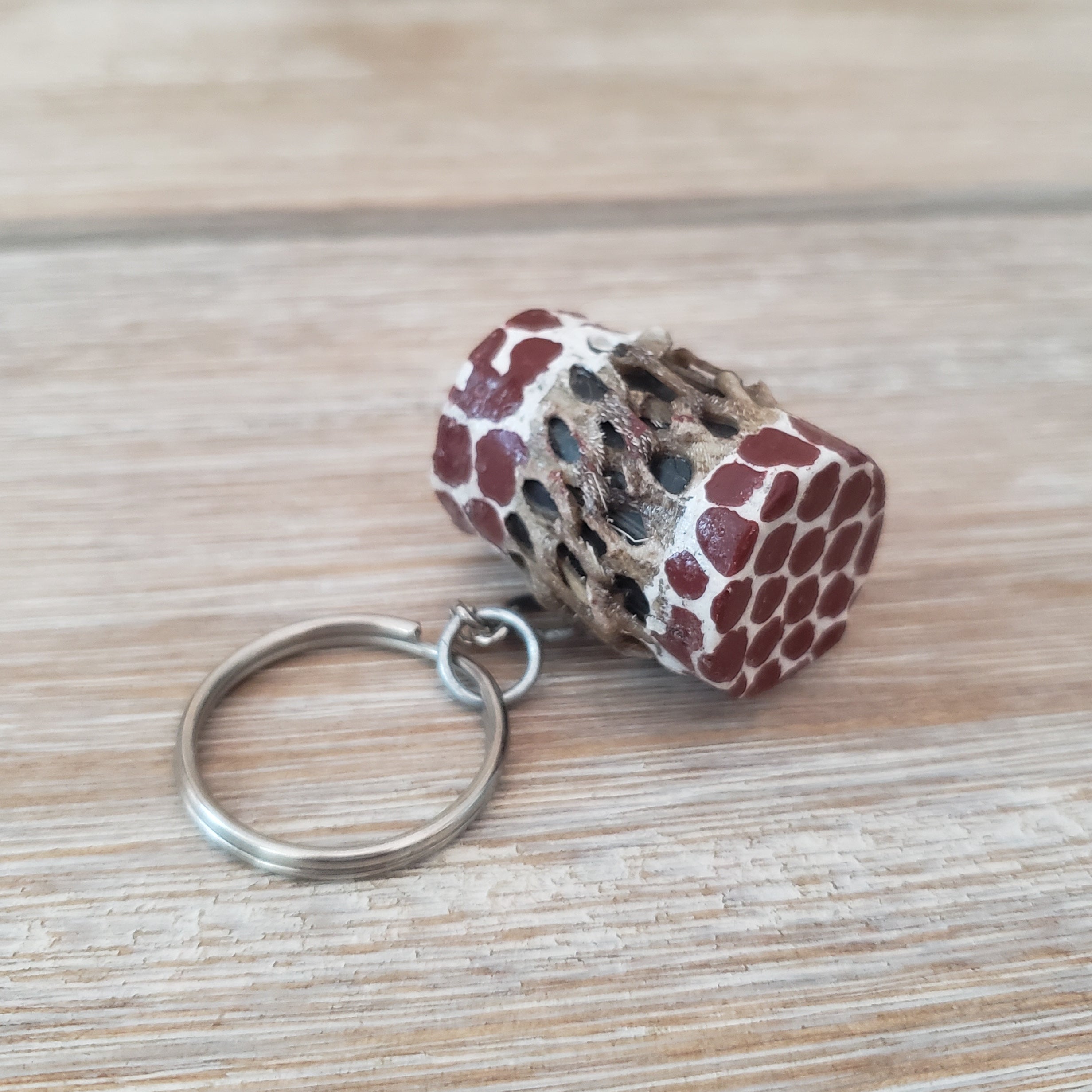 Hand Painted Keychains