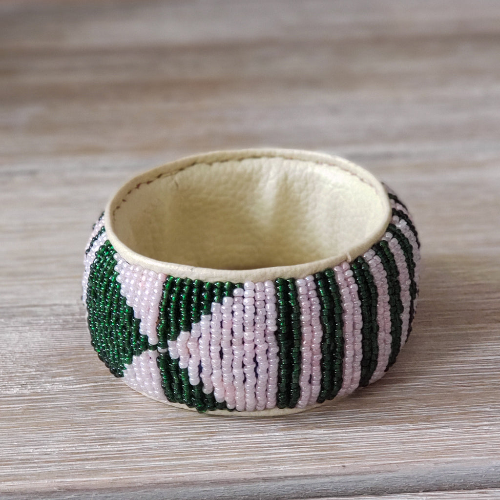 Tribal African Bangle Bracelets (Many Styles!)