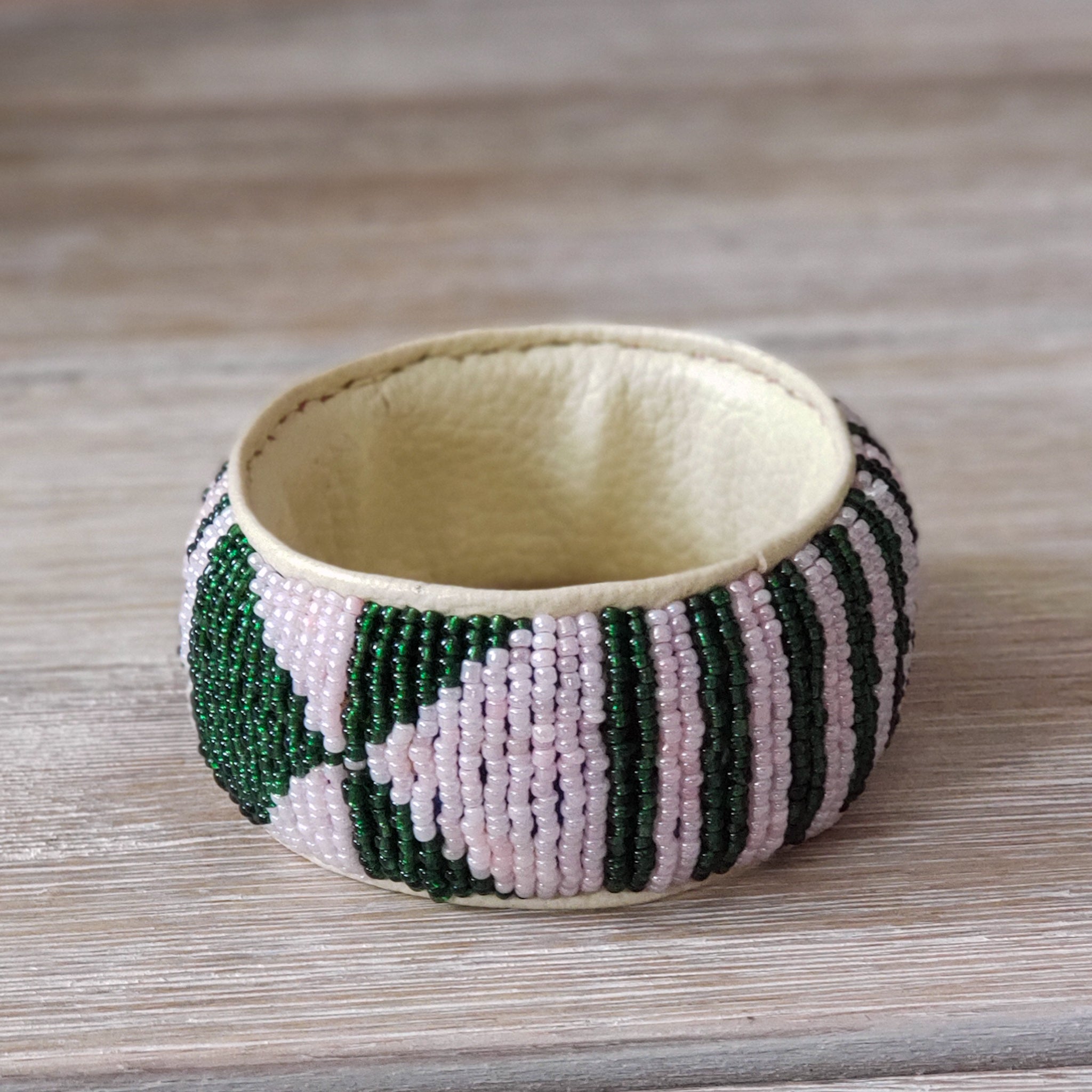 Tribal African Bangle Bracelets (Many Styles!)