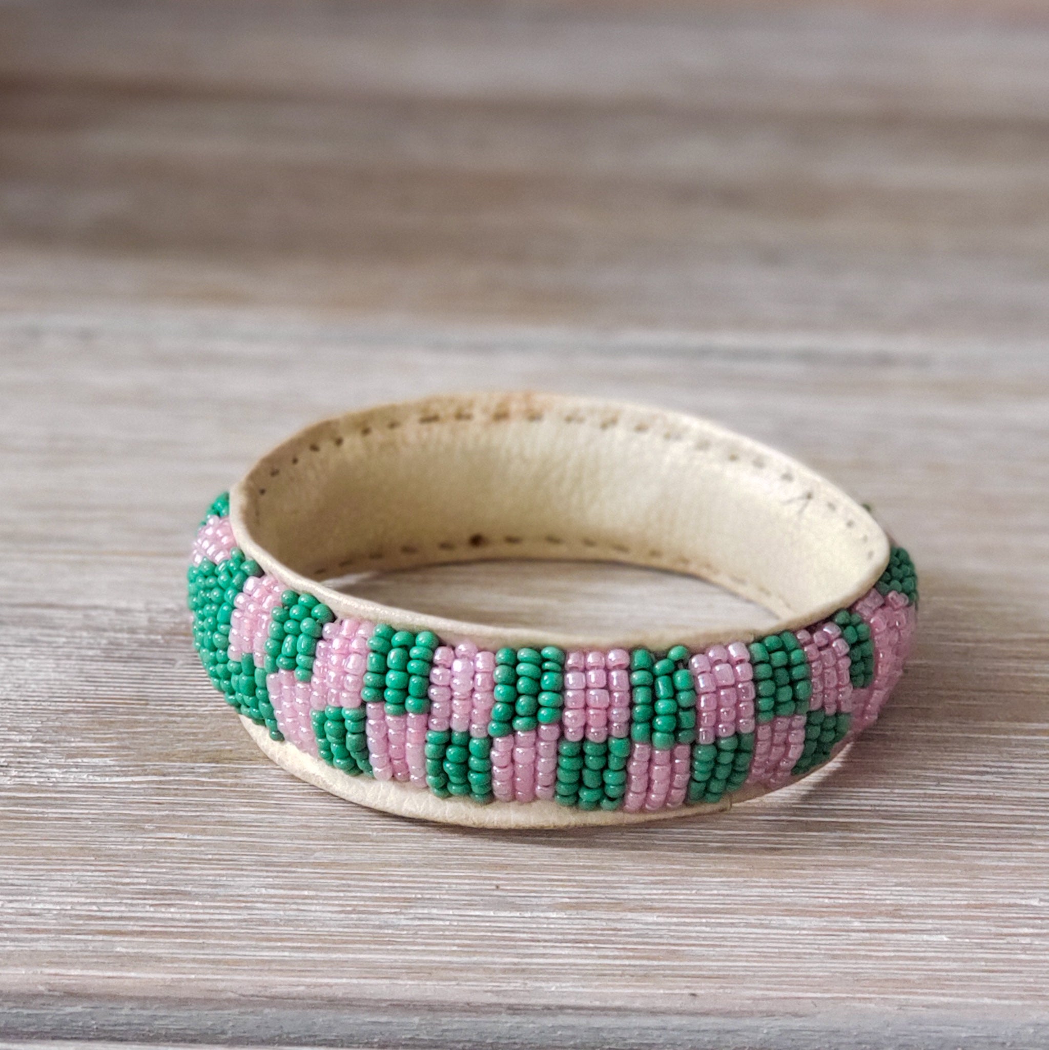 Tribal African Bangle Bracelets (Many Styles!)