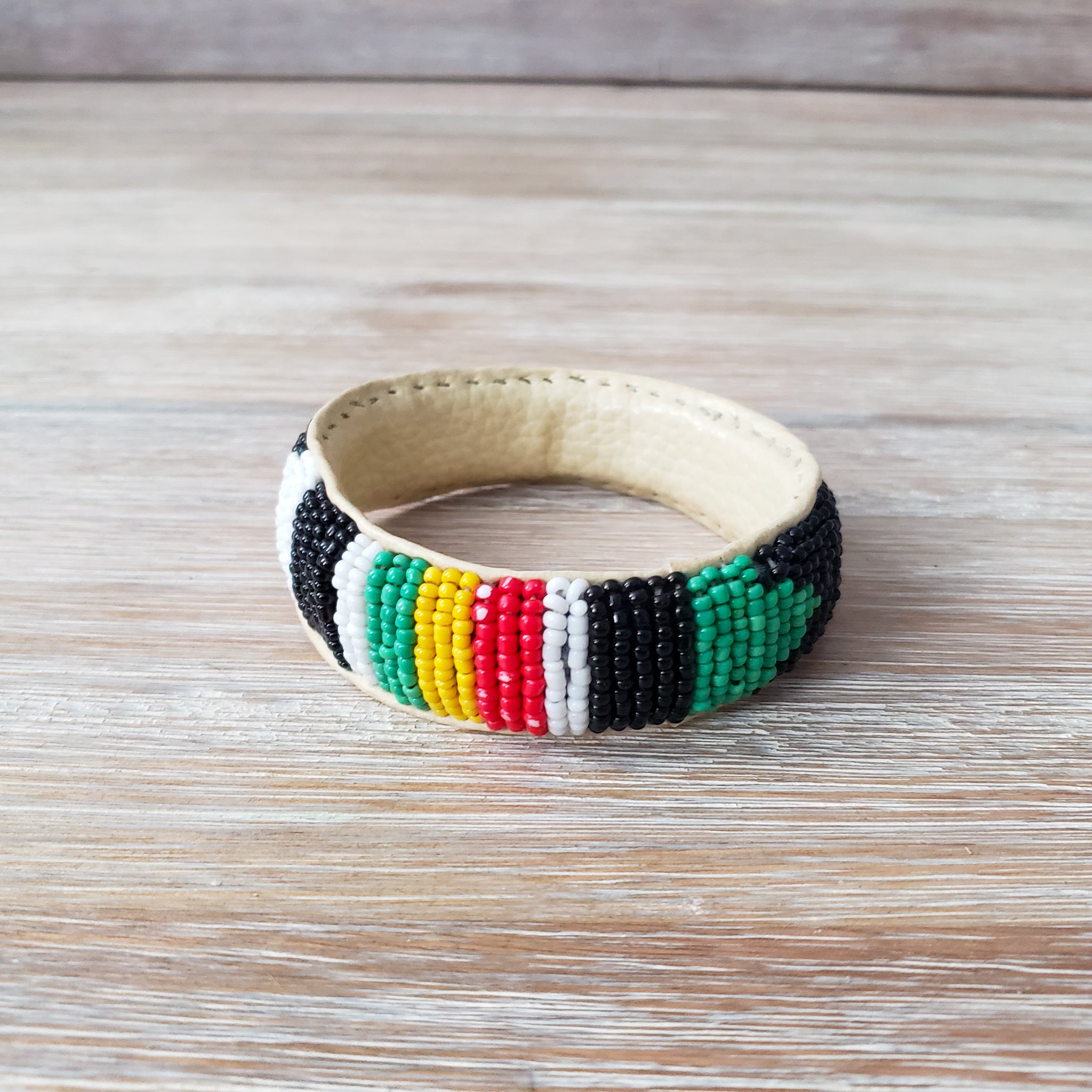 Tribal African Bangle Bracelets (Many Styles!)