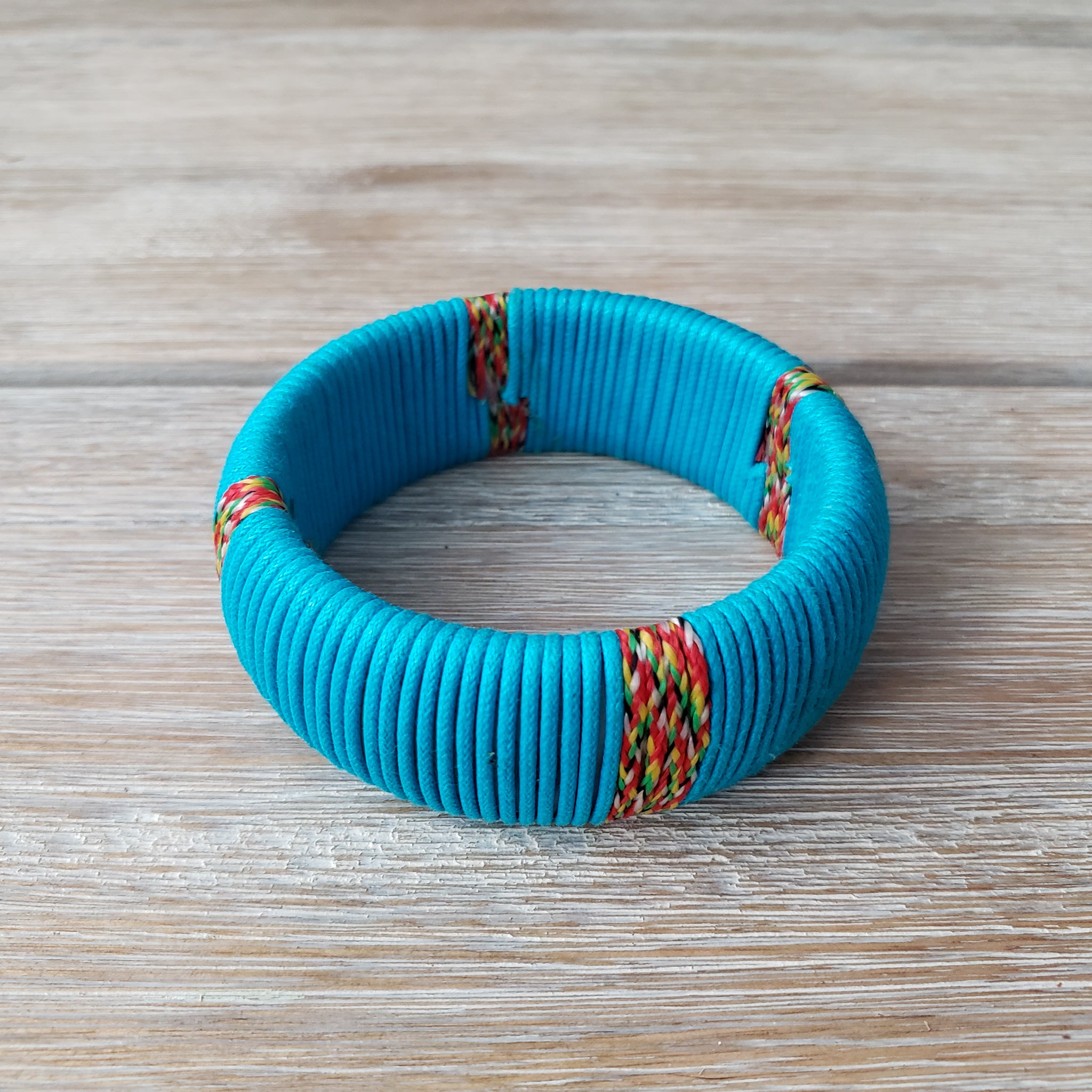 Tribal African Bangle Bracelets (Many Styles!)