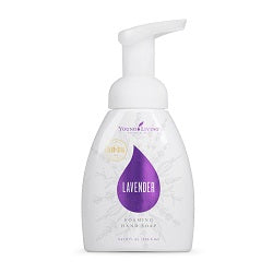 Lavender Foaming Hand Soap (Young Living Essential Oils)