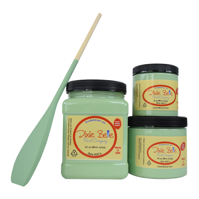 Mint Julep  / Dixie Belle Chalk Mineral Paint