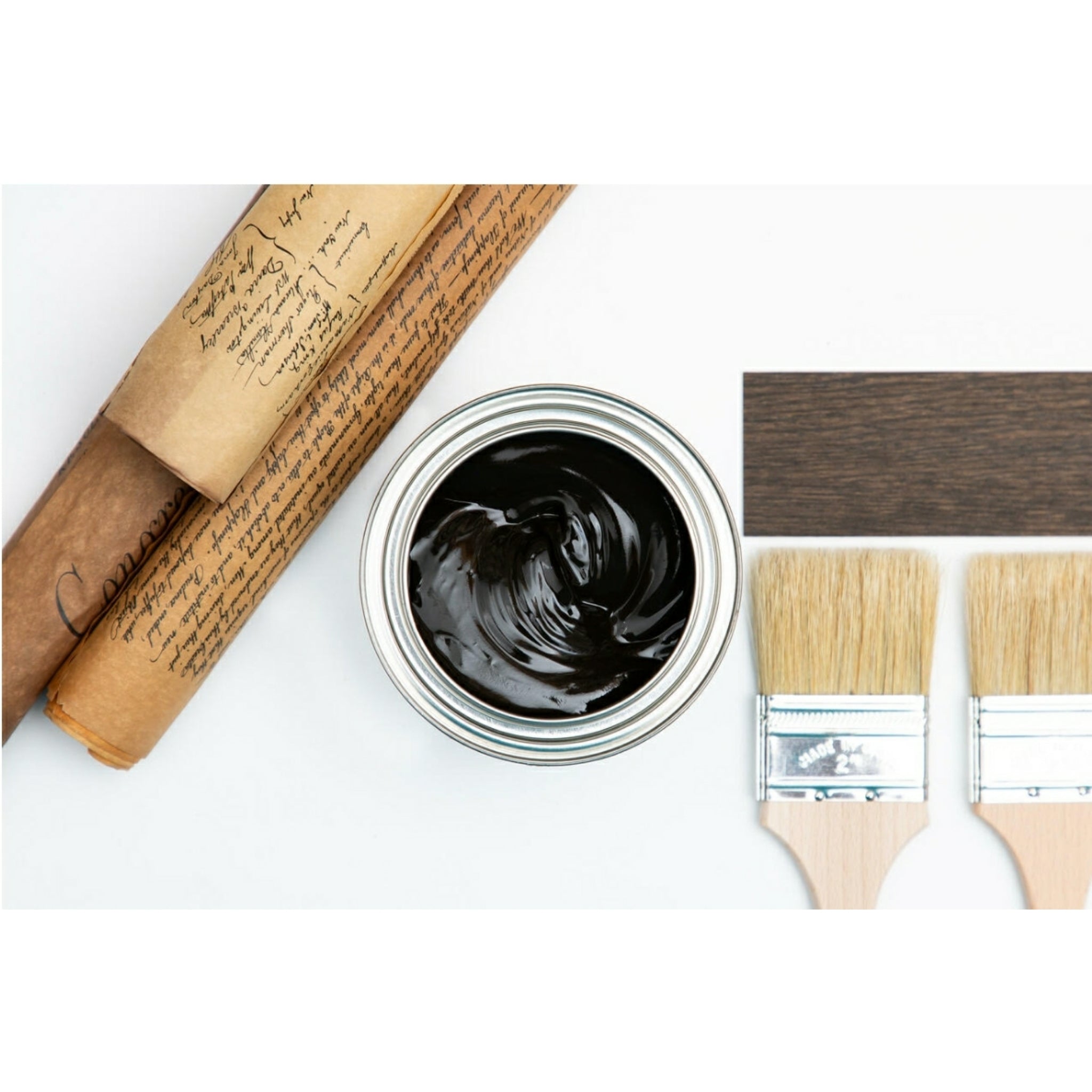 No Pain Gel Stain  / Dixie Belle Chalk Mineral Paint