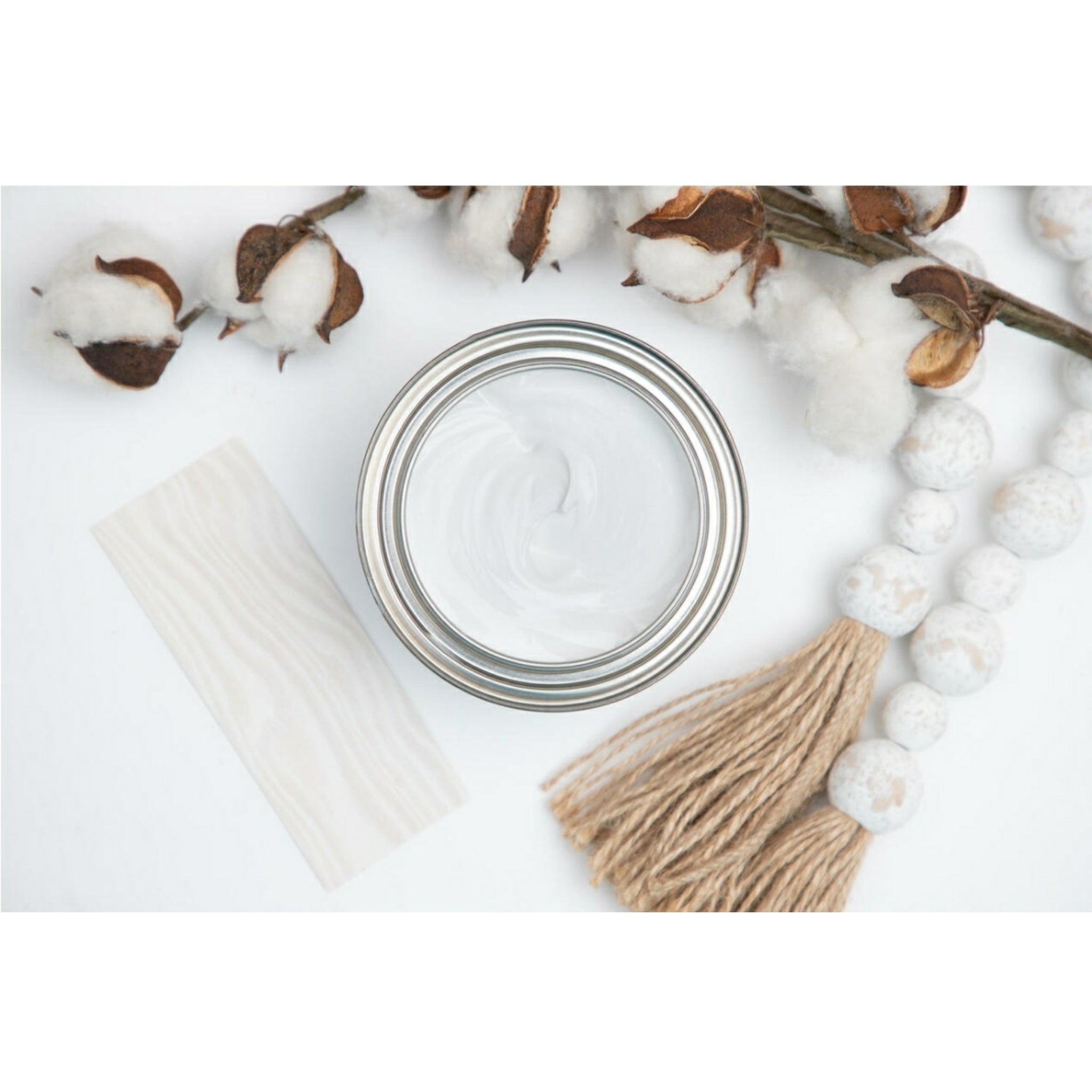 No Pain Gel Stain  / Dixie Belle Chalk Mineral Paint