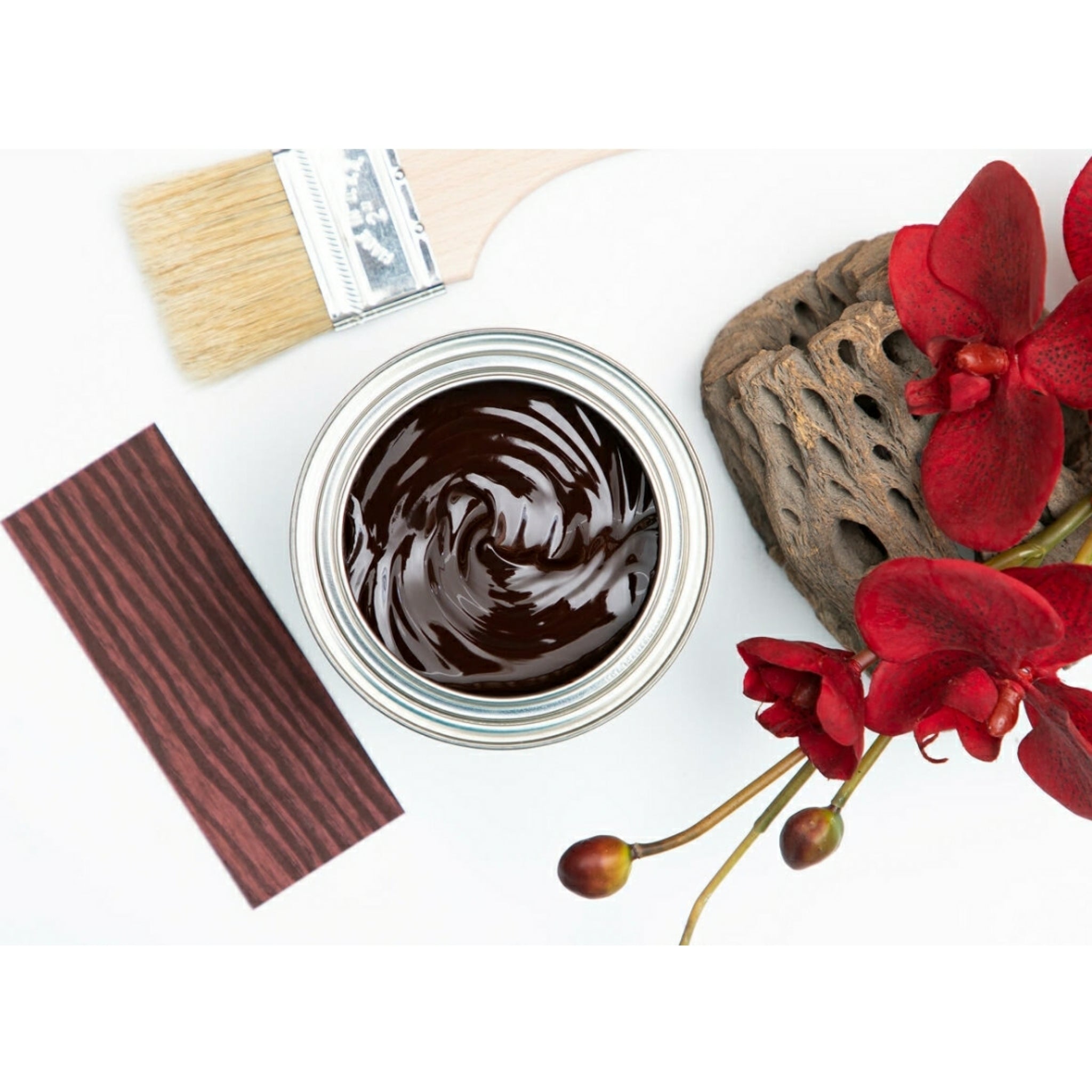 No Pain Gel Stain  / Dixie Belle Chalk Mineral Paint