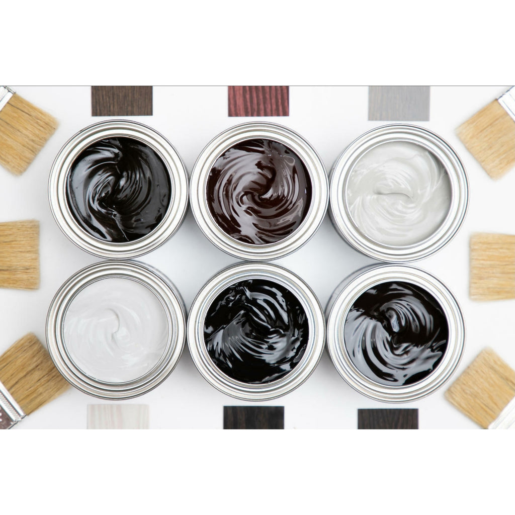 No Pain Gel Stain  / Dixie Belle Chalk Mineral Paint