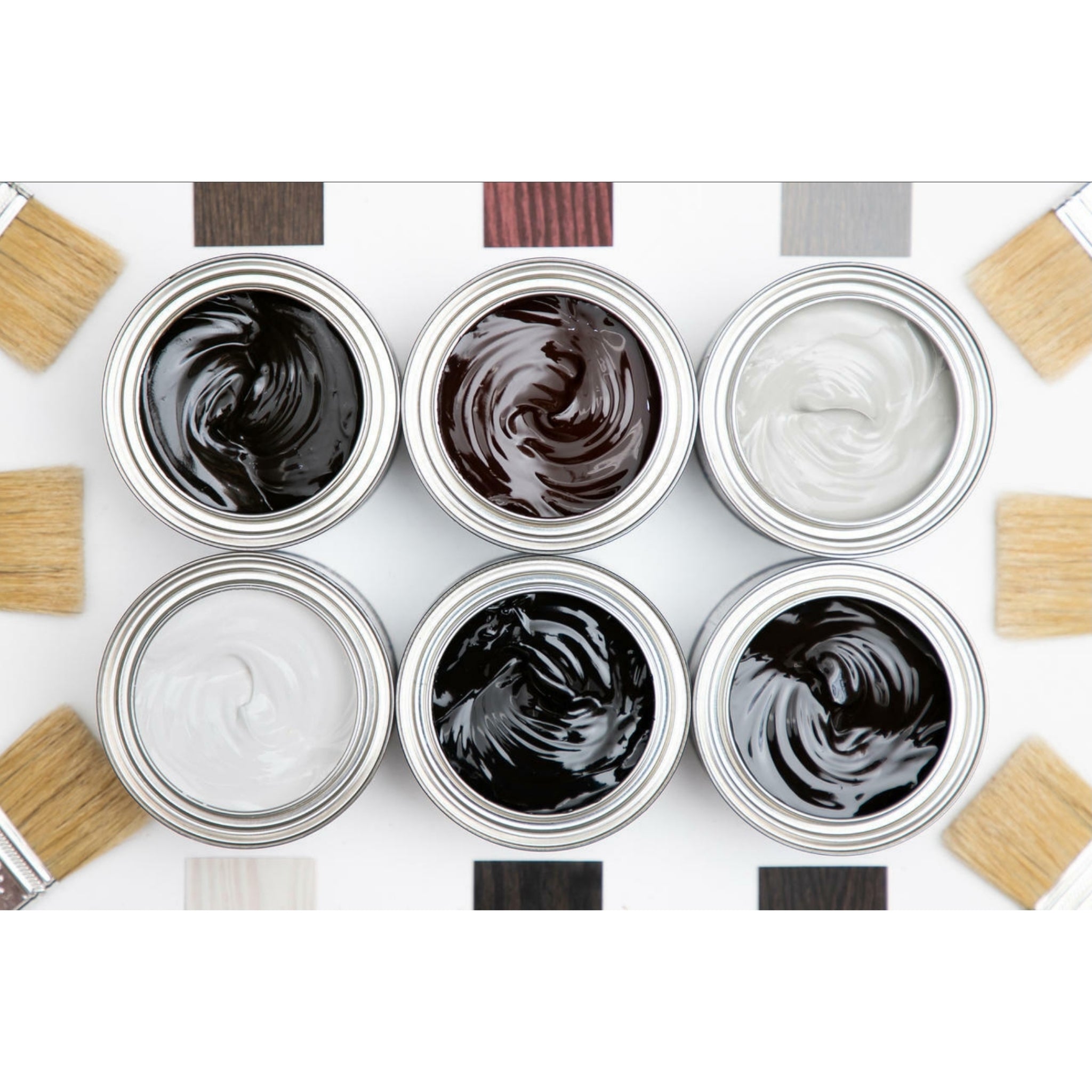 No Pain Gel Stain  / Dixie Belle Chalk Mineral Paint