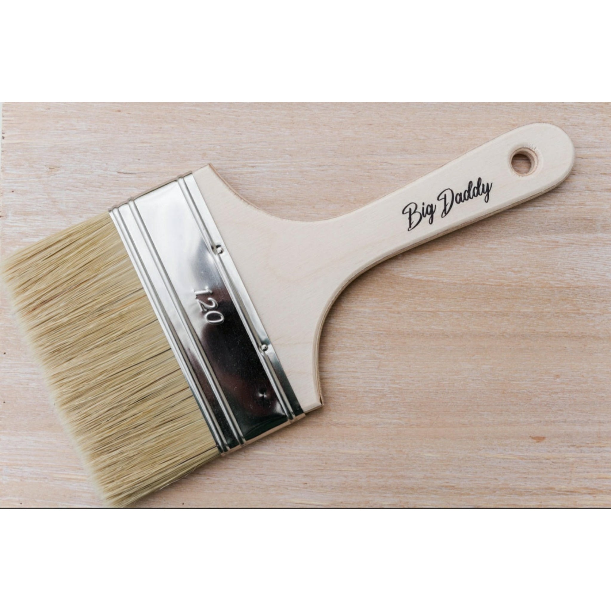 Big Daddy Brush / Dixie Belle Paint