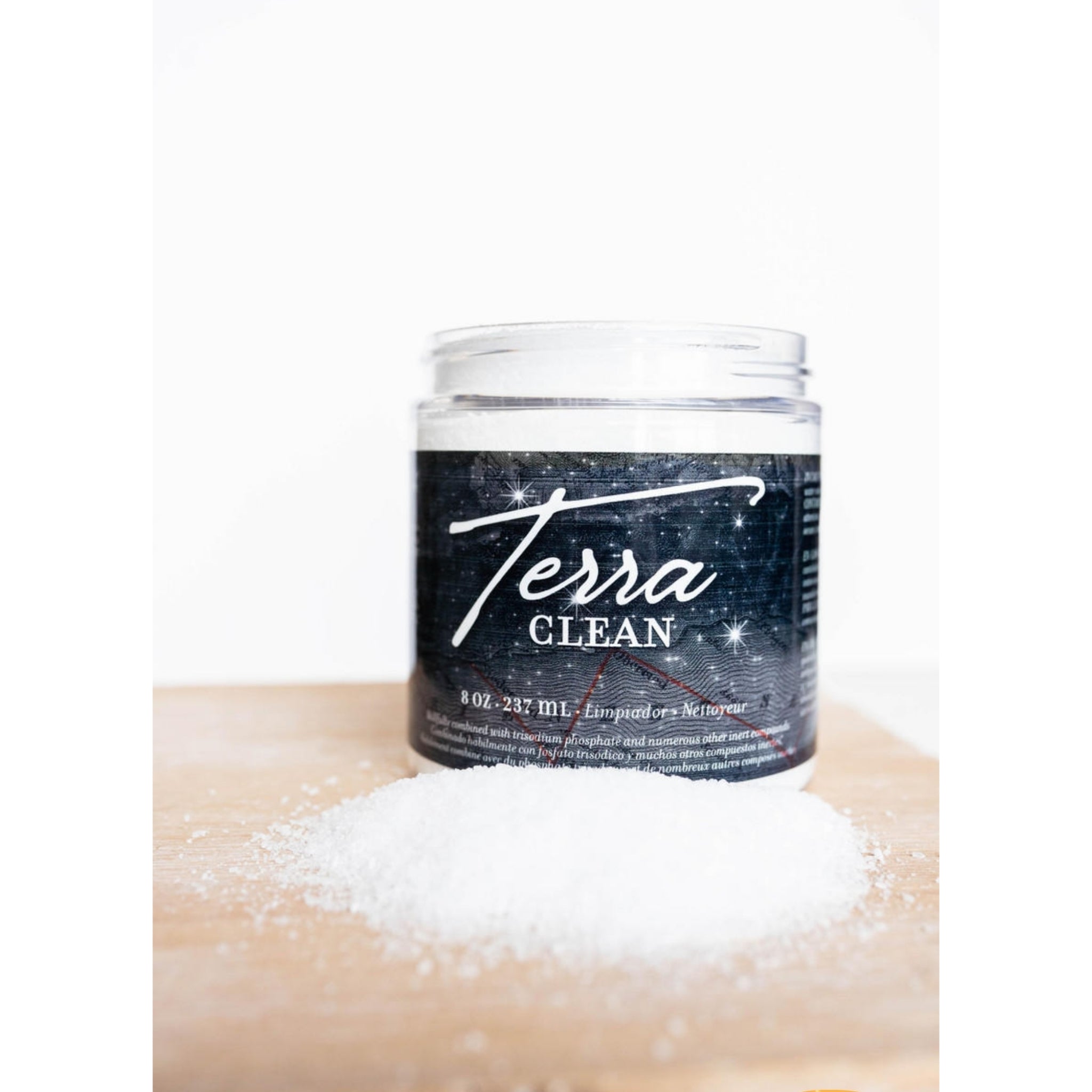 Terra Clean / Dixie Belle Paint