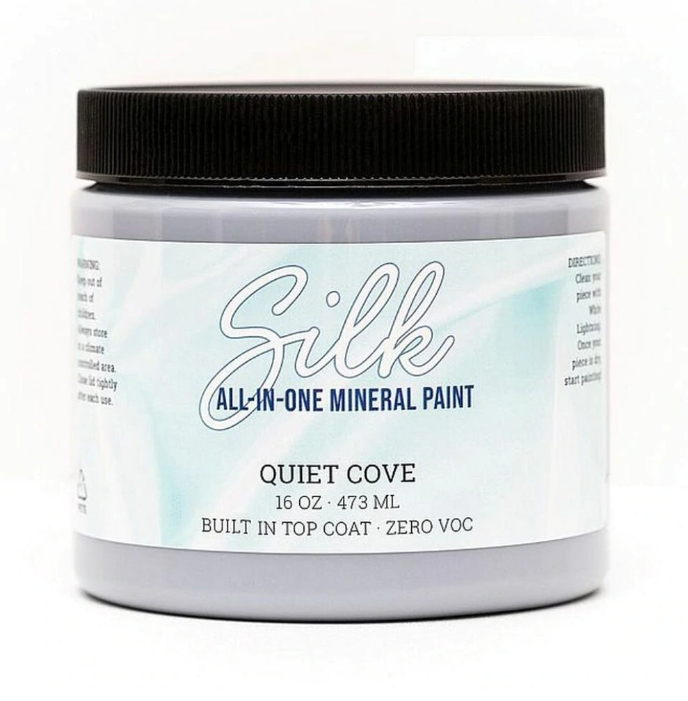 Quiet Cove / Dixie Belle Silk Mineral Paint