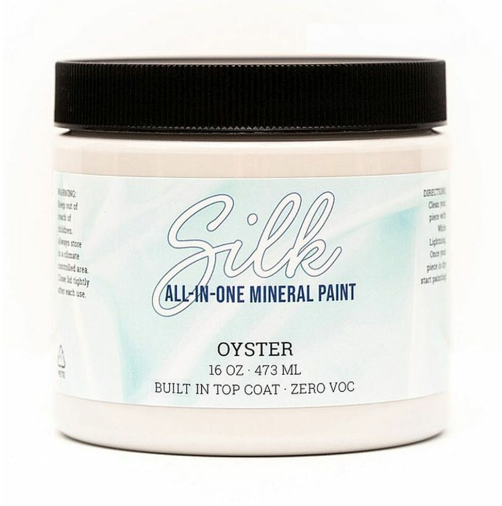 Oyster / Dixie Belle Silk Mineral Paint