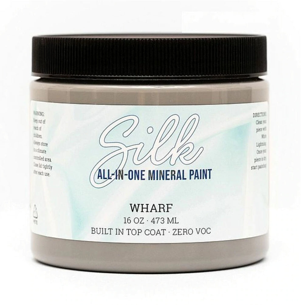 Wharf / Dixie Belle Silk Mineral Paint