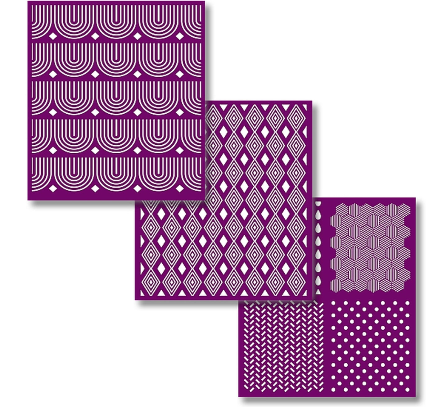 Silkscreen Stencils / Dixie Belle Chalk Mineral Paint