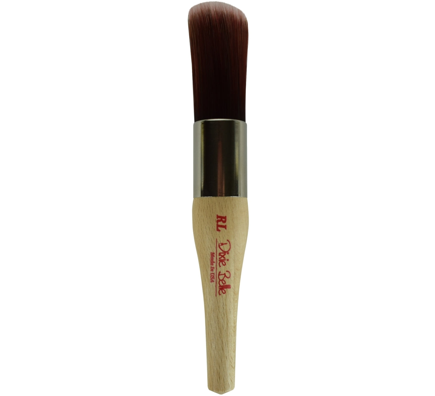 Synthetic Brushes / Dixie Belle Chalk Mineral Paint