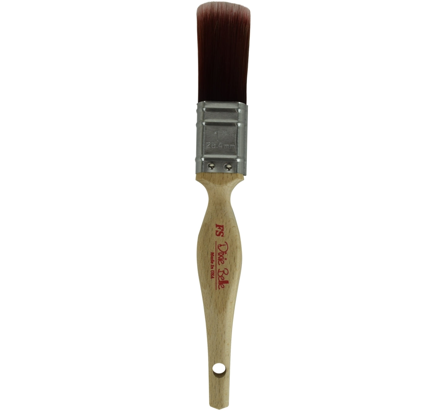 Synthetic Brushes / Dixie Belle Chalk Mineral Paint
