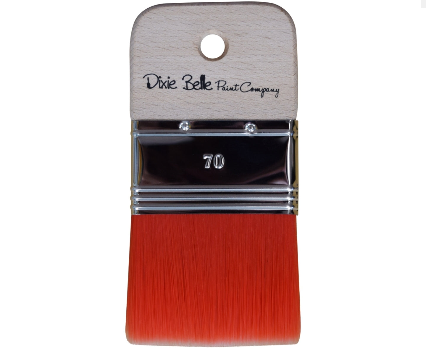 Synthetic Brushes / Dixie Belle Chalk Mineral Paint
