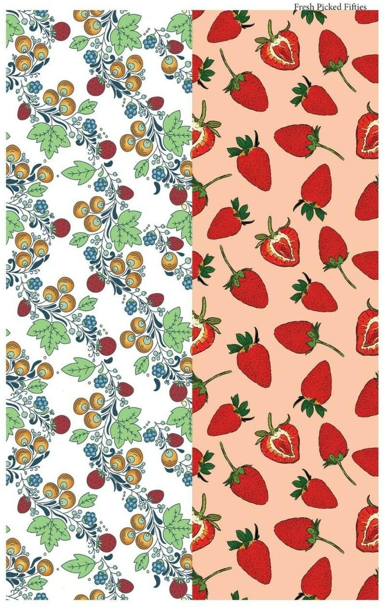 Belles & Whistles brand Transfers from Dixie Belle Paint