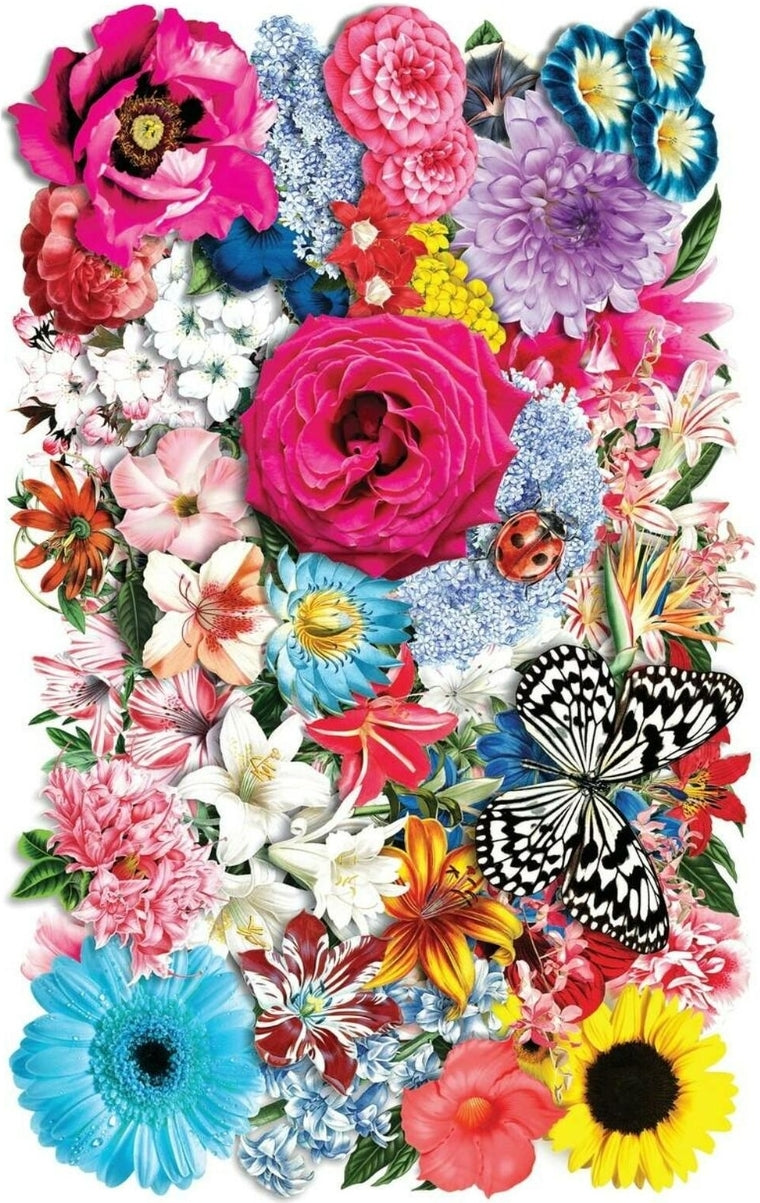 Belles & Whistles brand Transfers from Dixie Belle Paint