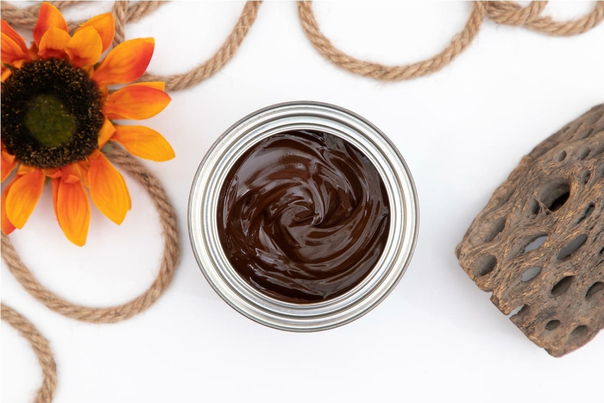 No Pain Gel Stain  / Dixie Belle Chalk Mineral Paint