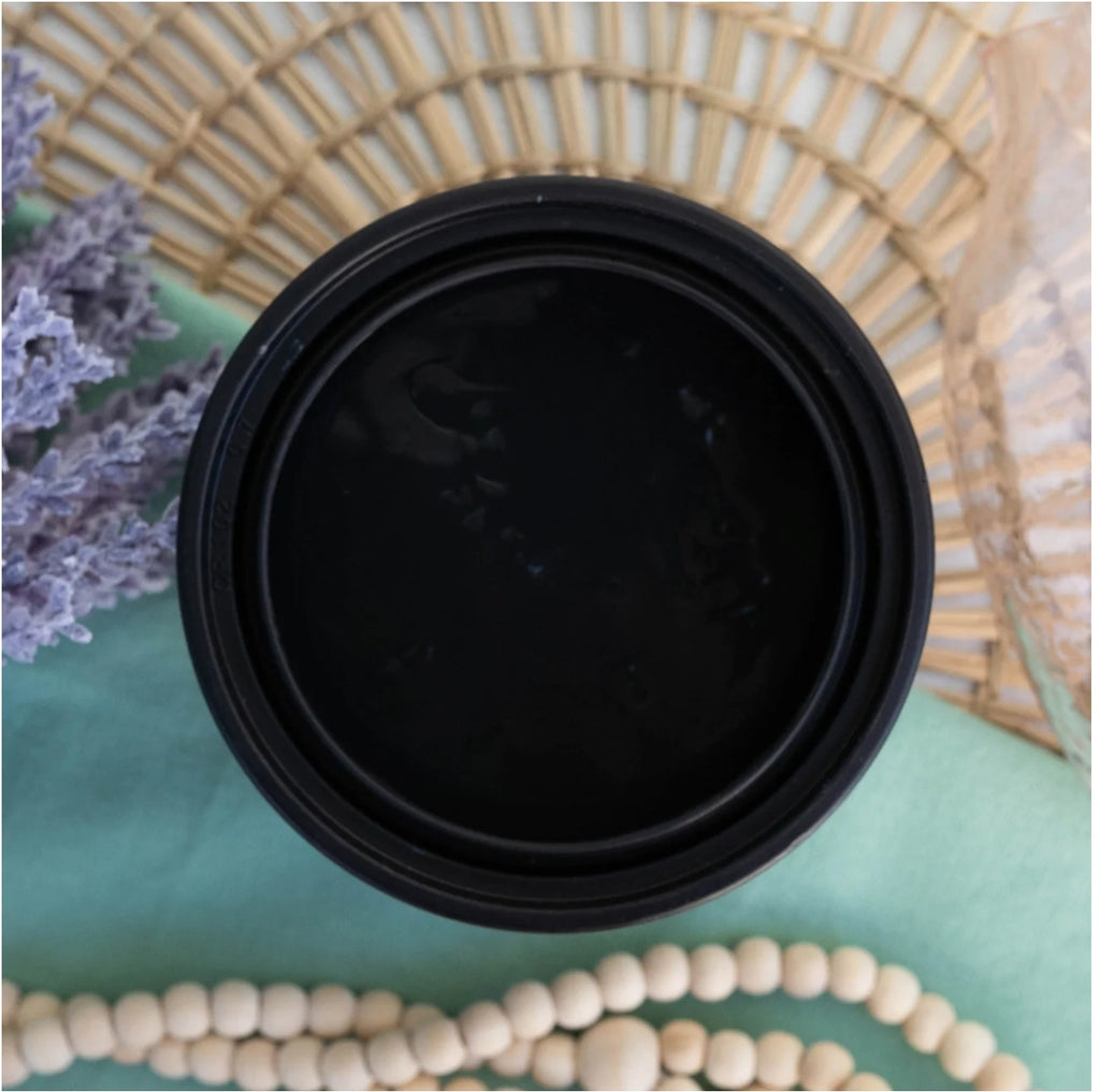 Onyx Terra Clay Paint / Dixie Belle Paint