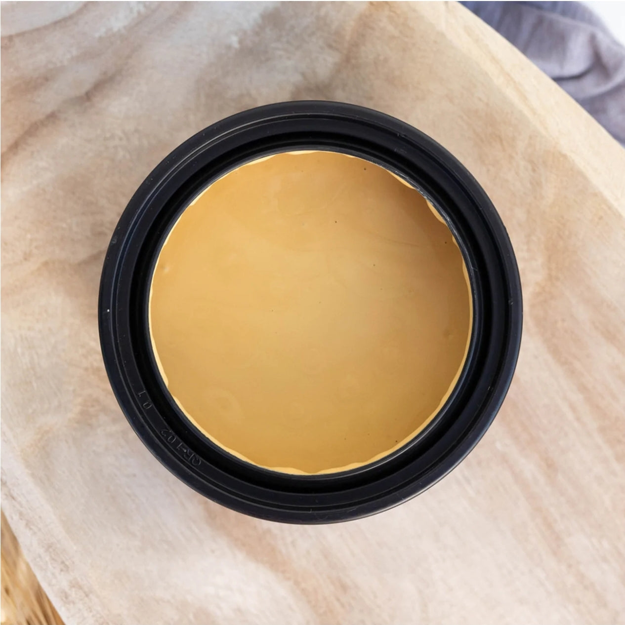 Wheat Terra Clay Paint / Dixie Belle Paint