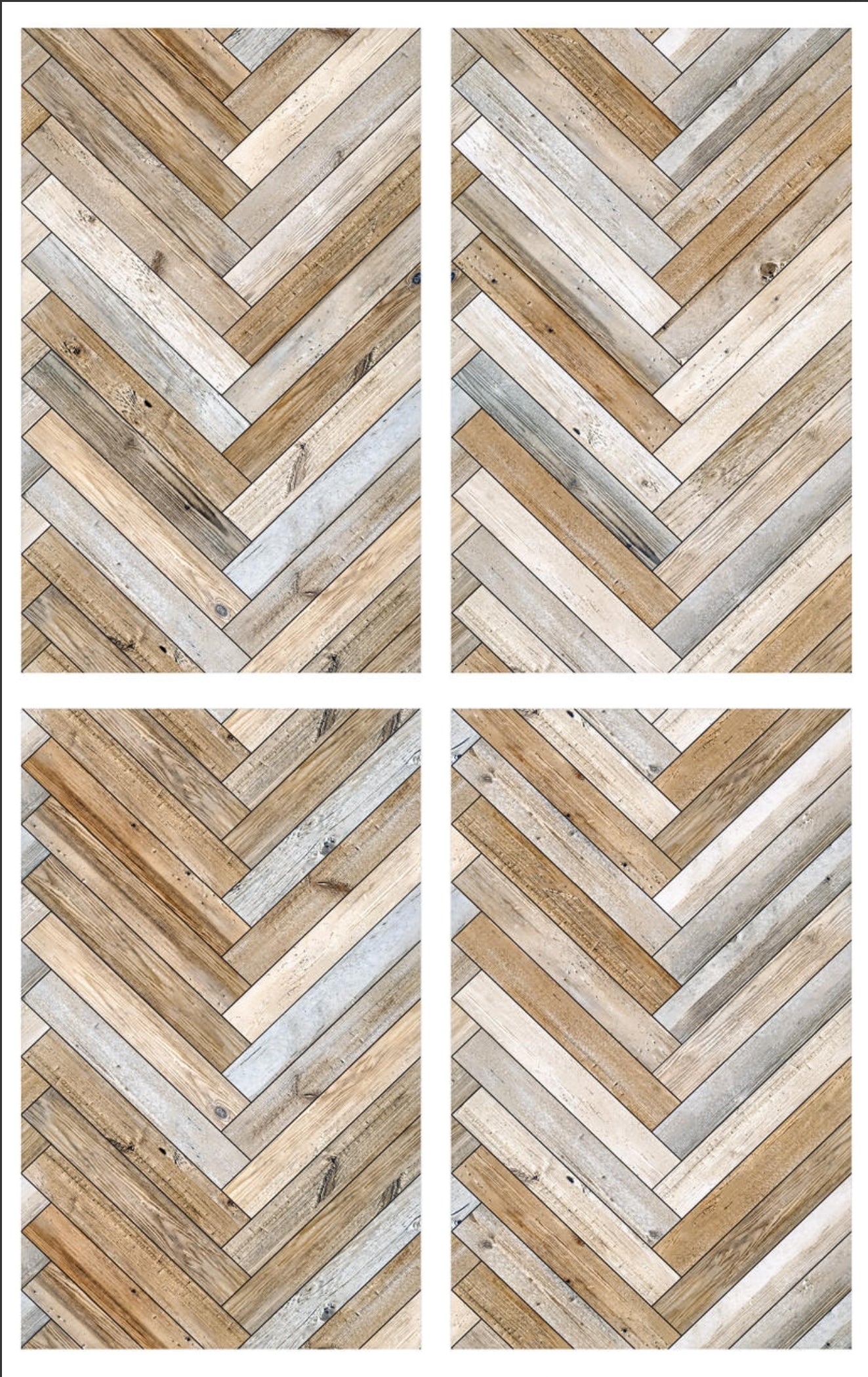 Belles & Whistles brand Transfers from Dixie Belle Paint