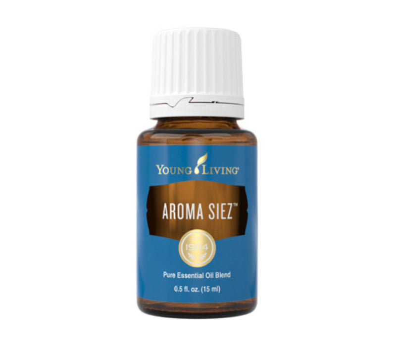 Aroma Siez Essential Oil (Young Living Essential Oils)