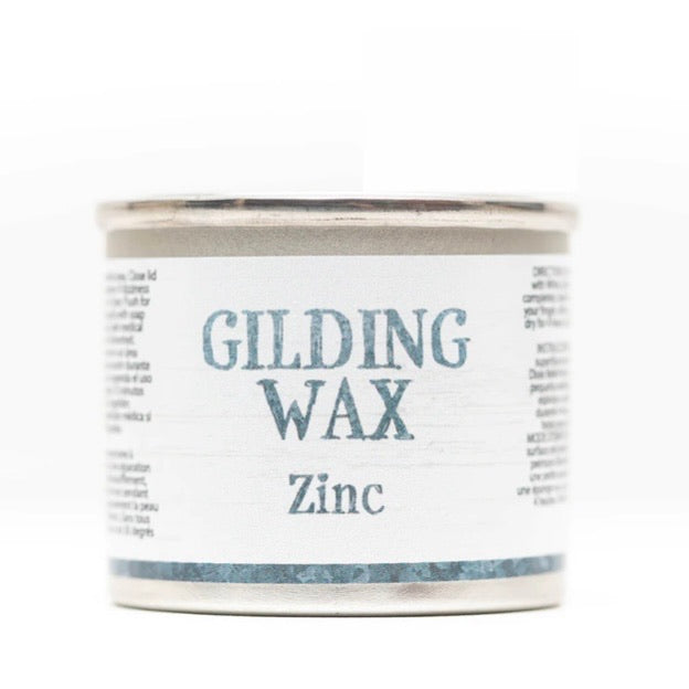 Gilding Wax  / Dixie Belle Chalk Mineral Paint
