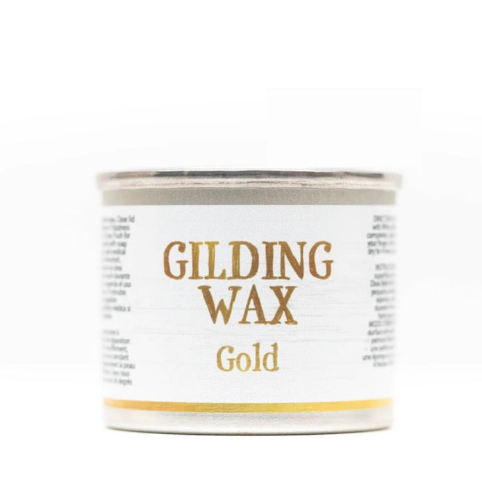 Gilding Wax  / Dixie Belle Chalk Mineral Paint