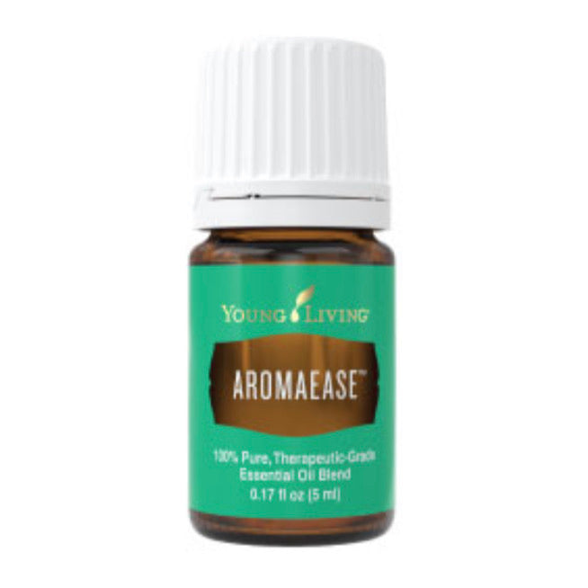 Aromaease Essential Oil (Young Living Essential Oils)