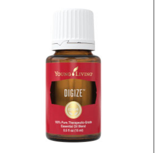 Digize Essential Oil (Young Living Essential Oils)