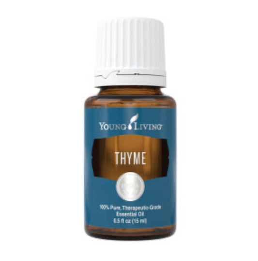Thyme (Young Living Essential Oils)