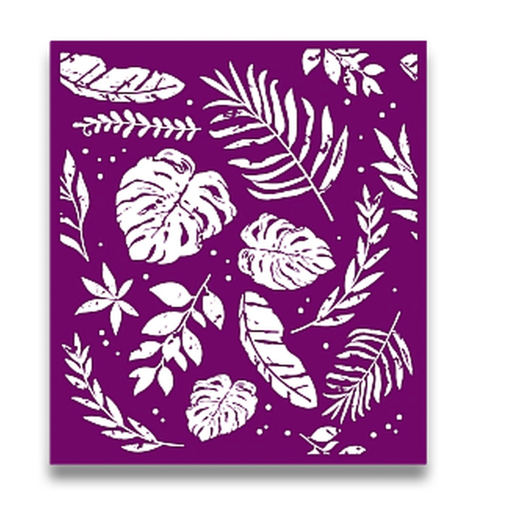 Silkscreen Stencils / Dixie Belle Chalk Mineral Paint