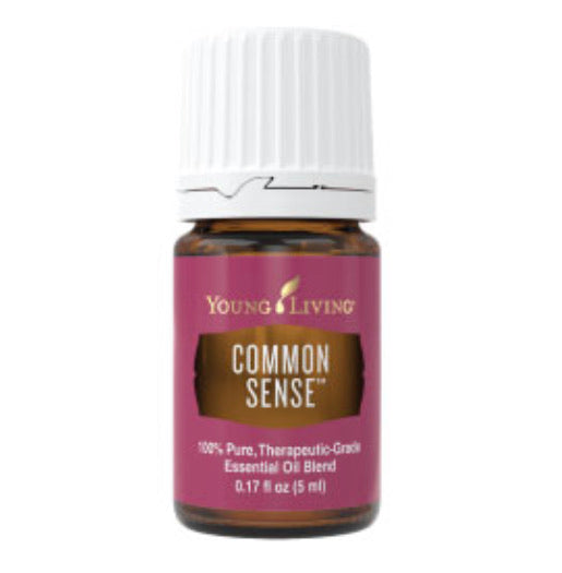 Common Sense Essential Oil (Young Living Essential Oils)
