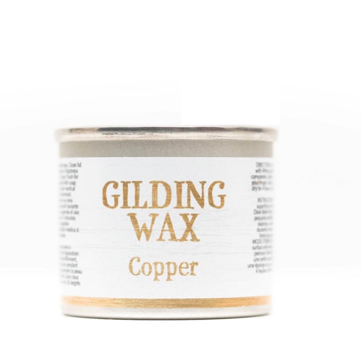 Gilding Wax  / Dixie Belle Chalk Mineral Paint